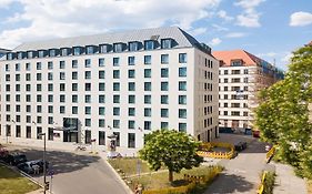 Holiday Inn Express Dresden City Centre